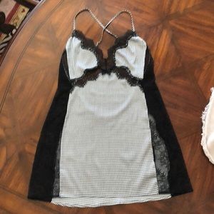 Victoria’s Secret nightgown